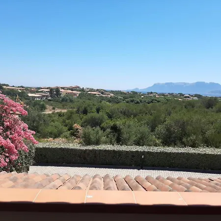 Il Corallo Rosso Apartment Olbia
