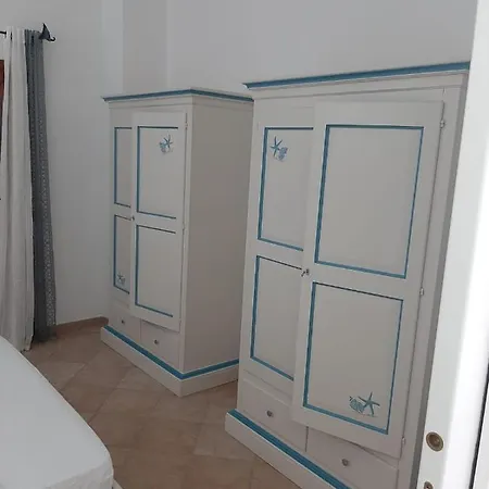 Il Corallo Rosso Apartment