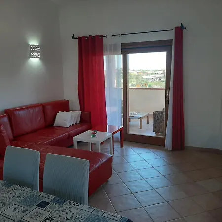 Apartment Il Corallo Rosso