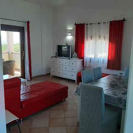 Apartment Il Corallo Rosso Olbia