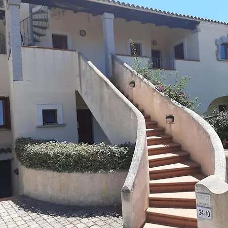Apartment Il Corallo Rosso Olbia